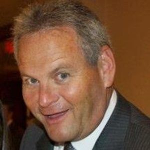 Meet your Posher, Roy